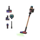 Dyson V16 Piston Animal: Aspirador Escoba Antienredos, 70 min