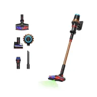Dyson V16 Piston Animal: Aspirador Escoba Antienredos, 70 min