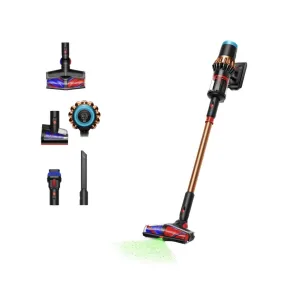 Dyson V16 Piston Animal: Aspirador Escoba Antienredos, 70 min