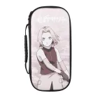 Funda de Transporte para Nintendo Switch - Diseño Sakura