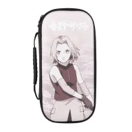 Funda de Transporte para Nintendo Switch - Diseño Sakura