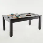 Mesa BT 600 US transformable de billar