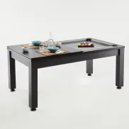 Mesa BT 600 US transformable de billar