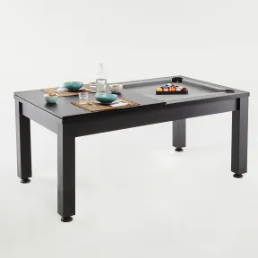Mesa BT 600 US transformable de billar