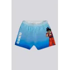 Bañador Dragon Ball para Niño