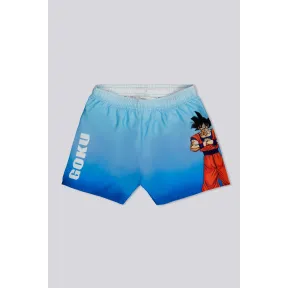 Bañador Dragon Ball para Niño
