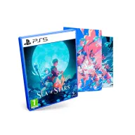 PS5 y Switch: Sea of Stars