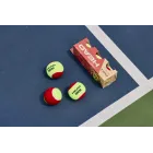 Bote de 3 Pelotas de Tenis HEAD Stage 3 para Niño