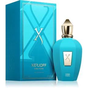 Erba Pura de Xerjoff 100ml - Perfume Exquisito