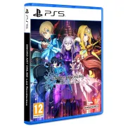Last Recollection: Sword Art Online para PS5 y PS4