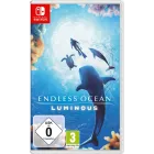 Oceano Iluminado: Endless para Nintendo Switch
