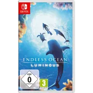 Oceano Iluminado: Endless para Nintendo Switch