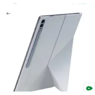 Funda para Galaxy S9 elegante y protectora