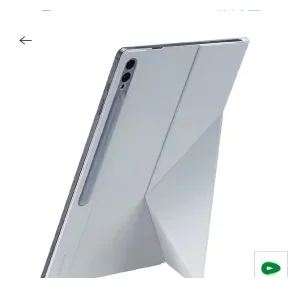 Funda para Galaxy S9 elegante y protectora