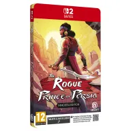 Prince of Persia: Immortal Edition para Nintendo Switch 2