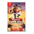 Príncipe Pérsico Rebelde - Nintendo Switch