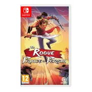 Príncipe Pérsico Rebelde - Nintendo Switch