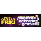 Entrada gratis y palomitas en OCINE: lunes 25 mayo friki