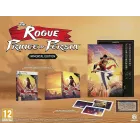 IMMORTAL EDITION PS5: THE ROGUE PRINCE OF PERSIA
