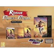 IMMORTAL EDITION PS5: THE ROGUE PRINCE OF PERSIA