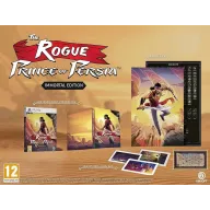 IMMORTAL EDITION PS5: THE ROGUE PRINCE OF PERSIA