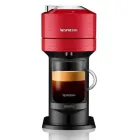 Cafetera Vertuo Next Nespresso Krups - Color Roja