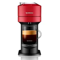 Cafetera Vertuo Next Nespresso Krups - Color Roja