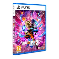 Xenoverse 2: La batalla definitiva de Dragon Ball