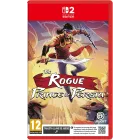 Prince of Persia: The Rogue for Switch 2