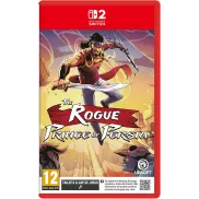 Prince of Persia: The Rogue for Switch 2