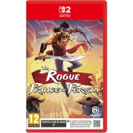 Prince of Persia: The Rogue for Switch 2