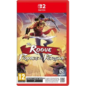 Prince of Persia: The Rogue for Switch 2