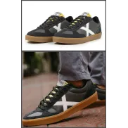 Zapatillas hombre Munich Break 44. Tallas 39 a 46.