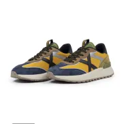 Dynamix 07: Zapatillas altas de deporte Munich
