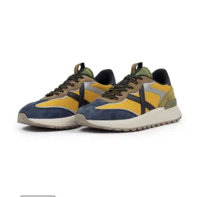 Dynamix 07: Zapatillas altas de deporte Munich