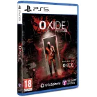 Gioco Ps5 - Oxide Room 208