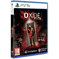 Gioco Ps5 - Oxide Room 208