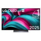 Smart TV LG OLED 55'' C5 4K 120Hz Dolby Vision Atmos