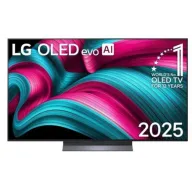 Smart TV LG OLED 55'' C5 4K 120Hz Dolby Vision Atmos