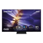 Televisor Samsung 55" S93F de última generación