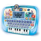 Tablet Educativa Stitch de VTech para Aprendizaje Divertido