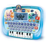 Tablet Educativa Stitch de VTech para Aprendizaje Divertido