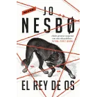 Reino 2: El rey de Os. Jo Nesbö. Ebook Kindle