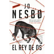 Reino 2: El rey de Os. Jo Nesbö. Ebook Kindle