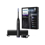 Philips Sonicare 7100: Cepillo Eléctrico Sónico Negro con App