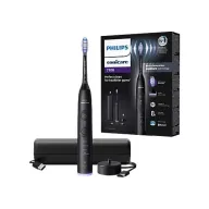 Philips Sonicare 7100: Cepillo Eléctrico Sónico Negro con App
