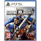 Space Marine 2 PS5: Warhammer 40000