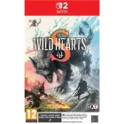 Nintendo Switch 2: Wild Hearts S