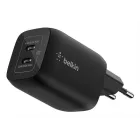 Cargador 65W USB-C doble para Nintendo Switch de Belkin