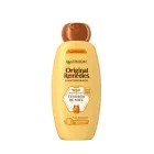 Champú Garnier Tesoros de Miel 600 ml para pelo dañado